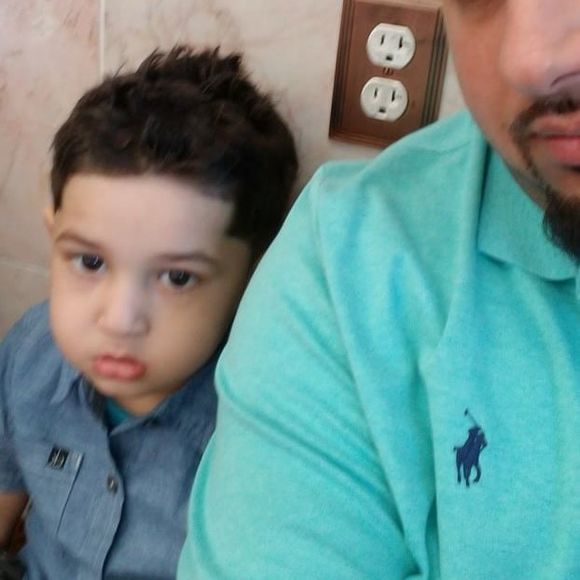 Meet your Posher, Muhammad - Picture 1 of 1